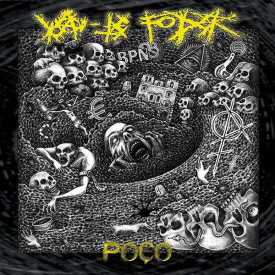 Vai-Te Foder - PoÃ§o