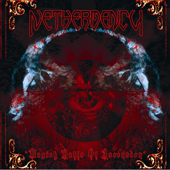 Nethermancy - Magick Halls Of Ascension