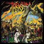 Thrashera - NÃ£o Gosto