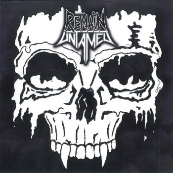 Remain Untamed - Remain Untamed
