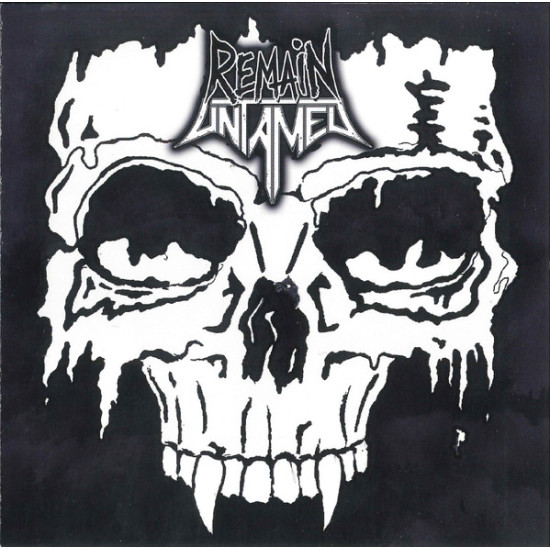 Remain Untamed - Remain Untamed