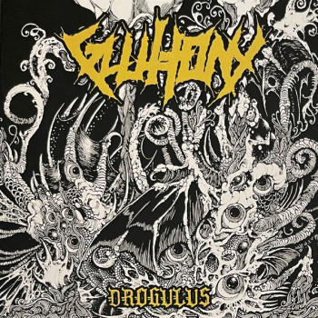 Gluttony - Drogulus