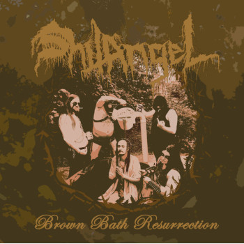 Shitangel - Brown Bath Resurrection