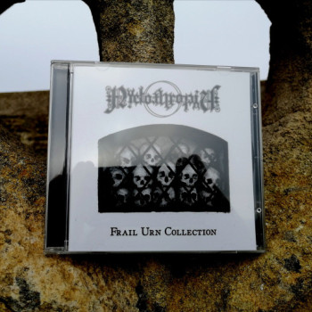 Nyctothropia - Frail Urn Collection