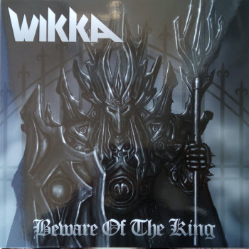 Wikka - Beware Of The King