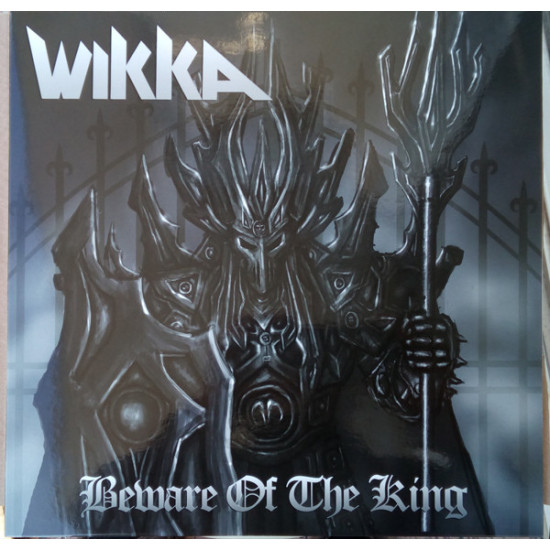 Wikka - Beware Of The King