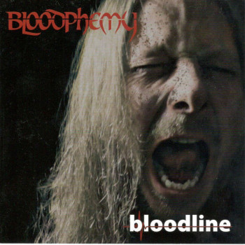 Bloodphemy - Bloodline