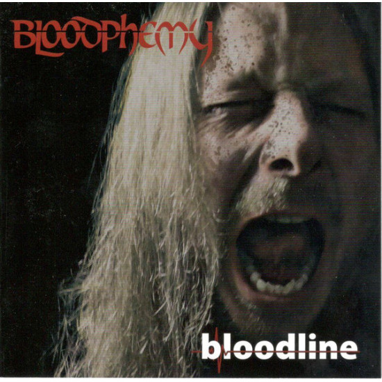 Bloodphemy - Bloodline