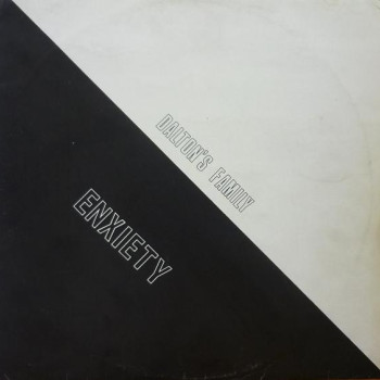 Dalton's Family - Enxiety