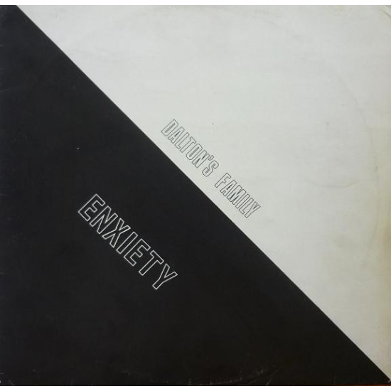 Dalton's Family - Enxiety