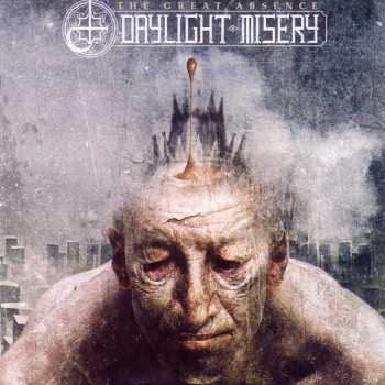Daylight Misery - The Great Absence