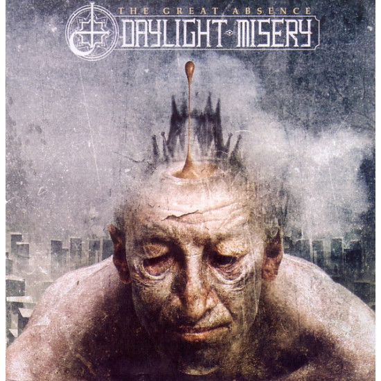 Daylight Misery - The Great Absence