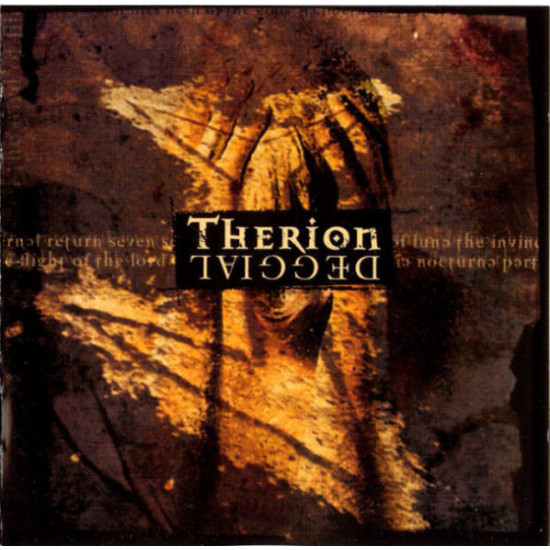 Therion - Deggial