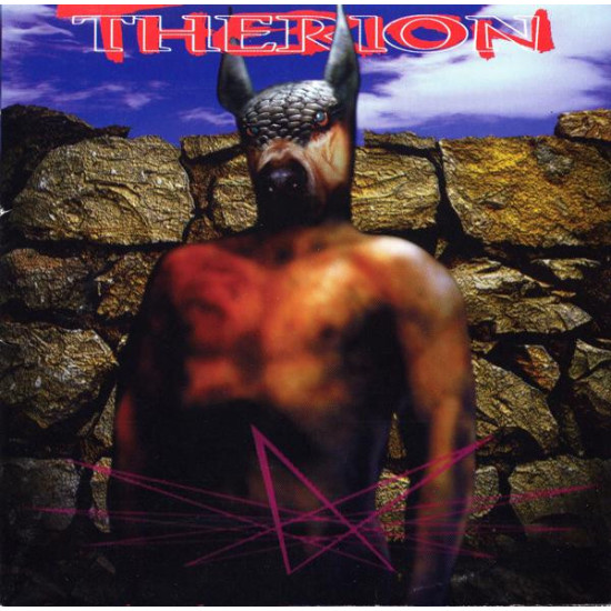 Therion - Theli