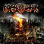 Bloodrainbow - Smelteries Of Damnation