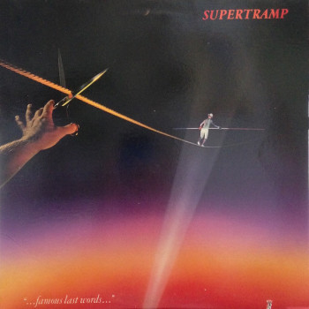 Supertramp - 