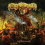 Bloodrainbow - Upheaval