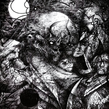 Galgeras - Booswichterij