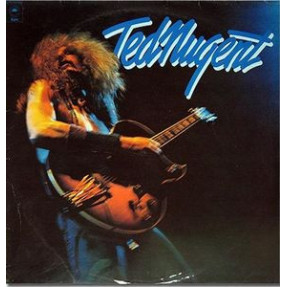 Ted Nugent - Ted Nugent