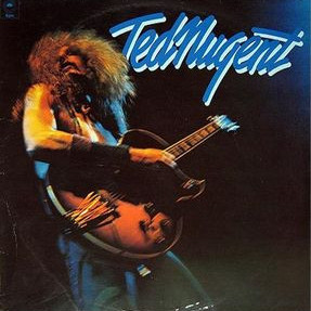 Ted Nugent - Ted Nugent