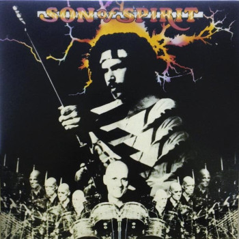 Spirit (8) - Son Of Spirit