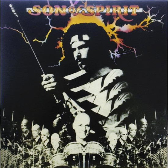 Spirit (8) - Son Of Spirit