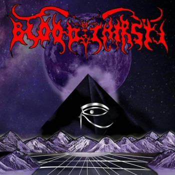 Bloodthirsty - El Lado Oscuro de Gaia (Compilation)