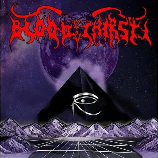 Bloodthirsty - El Lado Oscuro de Gaia (Compilation)