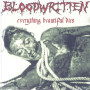 Bloodwritten - Everything Beautiful Dies