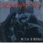 Bloodwritten - We Live In Darkness