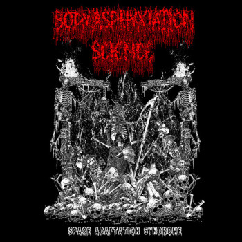 Body Asphyxiation Science - Space Adaptation Syndrome