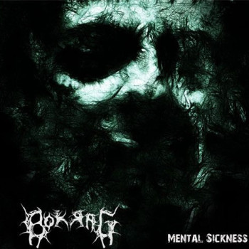 Bokrag - Mental Sickness