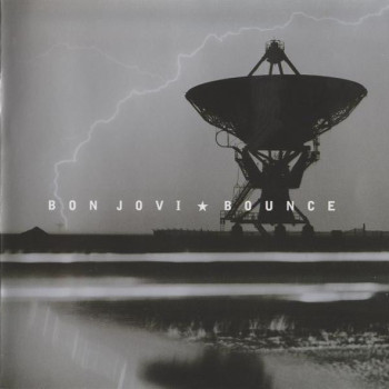 Bon Jovi - Bounce