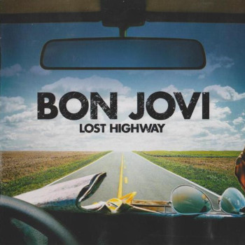 Bon Jovi - Lost Highway