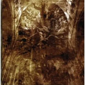 Borgia & Ysengrin - Ars Magna Moriendi