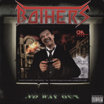 Bothers - No Way Out