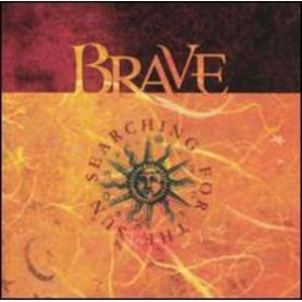 Brave - Searching For The Sun