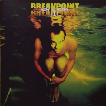 Breakpoint - None To Sell