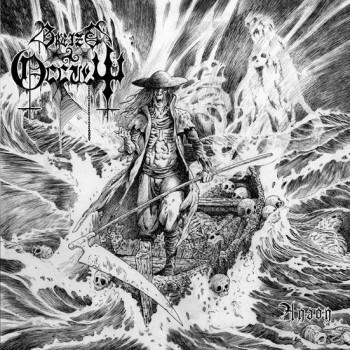 Breizh Occult - Anaon