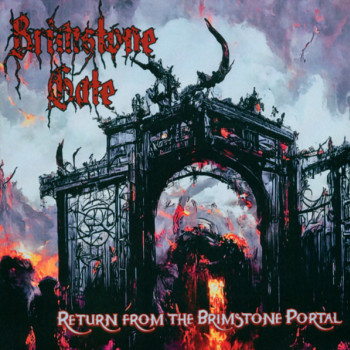Brimstone Gate - Return From The Brimstone Portal