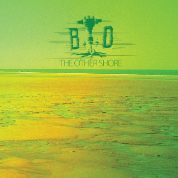 Broken Down - The Other Shore