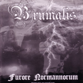 Brumalis - Furore Normannorum