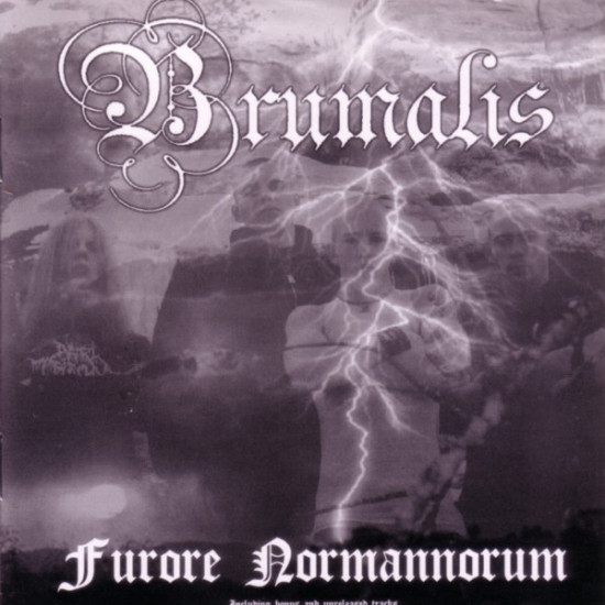 Brumalis - Furore Normannorum