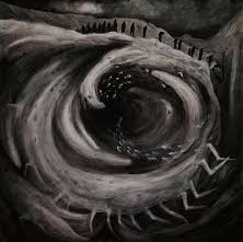 Burial Hordes - Θάνατος Αιώνιος (The Termination Thesis)