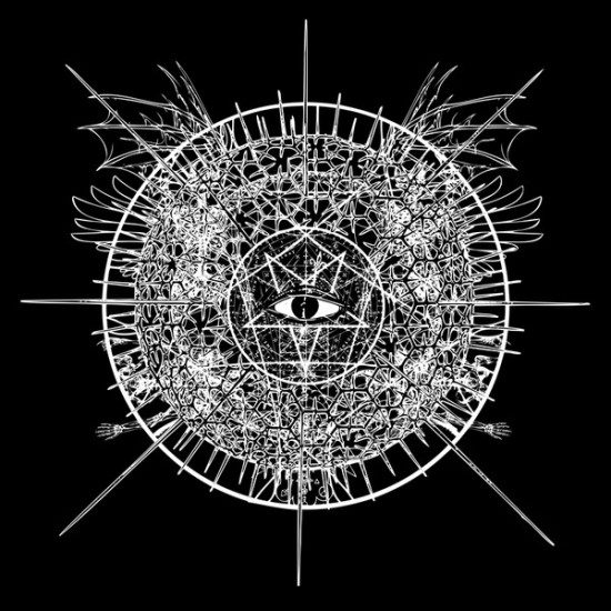 Burial Mist - Celestial Ash