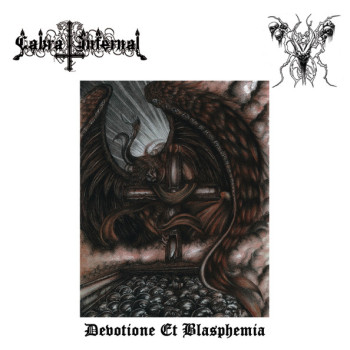 Cabra Infernal / Hell Fury - Devotione Et Blasphemia