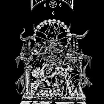 Cadaveric Possession - Sephirothic Desiccation