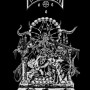 Cadaveric Possession - Sephirothic Desiccation