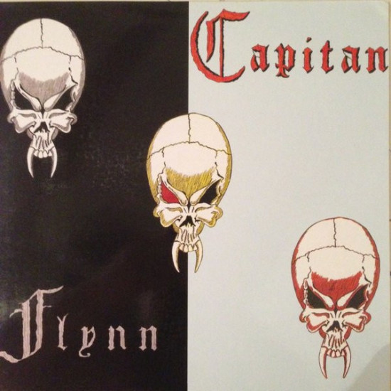 Capitan Flynn - Capitan Flynn