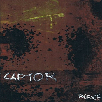 Captor - Dogface